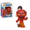 Pop! Disney Aladdin : Red Jafar Chase #356 Vinyl Figure by Funko