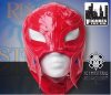 WWE Rey Mysterio Kid Size Replica Solid Red Mask