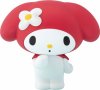 My Melody Figuarts Zero Red Version by Bandai