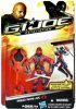 GI Joe Retaliation Movie 3.75 Inch Action Figure Red Ninja by Hasbro