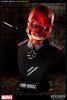 The Avengers Red Skull Life-Size Bust by Sideshow Collectibles