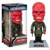 Captain America Movie Red Skull Bobble Head by Funko