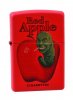 Pulp Fiction Red Red Apple Variant Zippo Lighter Diamond Select