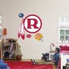 Fathead Fat Head NFL Washington Redskins Classic Logo