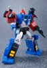 Transformers MP-31 Masterpiece Delta Magnus Diaclone  by Takara