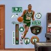 Fathead NBA Reggie Lewis Boston Celtics