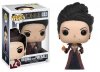 Pop! TV: Once Upon a Time Regina with Fireball #382 Vinyl Figure Funko