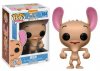 Pop! Animation: Ren & Stimpy Ren #164 Vinyl Figure Funko