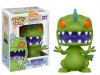Pop Animation! 90s Nickelodeon Rugrats: Reptar #226 by Funko