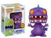 Pop Animation! 90s Nickelodeon Rugrats Reptar Chase #227 by Funko