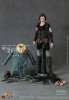 Alice Resident Evil Afterlife Milla Jovovich 12-in Figure by Hot Toys
