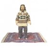 The Big Lebowski The Dude 8-Inch Action Figure by Bif Bang Pow!