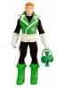Retro Action DC Super Heroes Guy Gardner Green Lantern Mego Style 8"