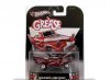 1:64 Hot Wheels Retro Entertainment Grease Greased Lightning Mattel