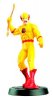 DC Superhero Figurine Collection Magazine #84 Reverse Flash Eaglemoss