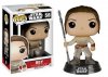 Pop! Star Wars The Force Awakens Episode VII Rey #58 Figure Funko