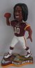 Robert Griffin III Washington Redskins '13 Pennant NFL Bobble Head