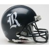 Rice Owls NCAA Mini Authentic Helmet by Riddell