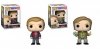 Pop! Movies Tommy Boy: Set of 2 Vinyl Figures Funko