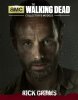 The Walking Dead Figurine Magazine #1 Rick Grimes Eaglemoss