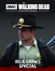 The Walking Dead Magazine Special #1 Rick Grimes Eaglemoss 