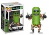 Pop Animation! Rick and Morty: Pickle Rick #333 Vinyl Figure Funko