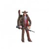 The Walking Dead NYCC Action Figure Rick Grimes by McFarlane Toys