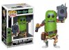 Pop Animation! Rick and Morty: Pickle Rick with Laser #332 Funko