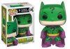 Pop! Heroes DC Impopsters The Riddler Batman #126 Vinyl Figure Funko