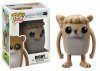 Pop! Television :Regular Show Rigby Vinyl Figure by Funko