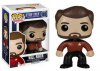 Pop! Television Star Trek The Next Generation Will Riker #189 Funko