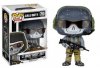 Pop! Games Call of Duty Lt. Simon "Ghost" Riley Vinyl Figure #70 Funko