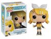 Pop! Rocks:Vocaloids Kagamine Rin Vinyl Figure by Funko