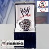 ECW 2008 3D Heavyweight Championship Finger Ring