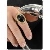 Dark Shadows Barnabas Collins Ring