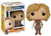 Pop Television! Doctor Who River Song #296 Vinyl Figure by Funko
