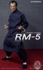 RM5.01 Original Action Body Oriental Master (Outfit Included) Enterbay