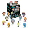 Pint Size Heroes Rick and Morty Mini Figure Case of 24 By Funko