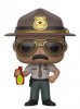 Pop! Movies Super Troopers Ramathorn Vinyl Figure Funko