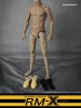 Bruce Lee GOd Game of Death The Original Action Body RM-X- 12"Enterbay