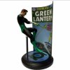 DC Comics Green Lantern Showcase #22 Premium Motion Statue