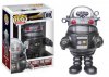 Pop! Movies Forbidden Planet Robby the Robot Vinyl Figure by Funko