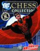 Dc Superhero Chess Magazine #20 Red Robin White Knight Eaglemoss