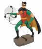 Dc Gallery Batman The Animated Series Robin Diamond Select