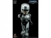 Hybrid Metal Figuration #025 Robocop Figure Herocross