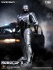 1/4 Scale HD Masterpiece Robocop Figure by Enterbay