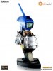 Robotech Valkyrie VF-1A Max Macross Mechanical Bust Statue 