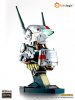 Robotech Valkyrie VF-1J Macross Mechanical Bust Statue 