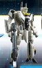 Robotech 30th Anniversary 1/100 Transformable 1 VF-1S Roy Fokker 