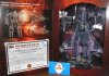 Robotech Masterpiece Alpha Maia Sterling VFA-6ZX from Toynami